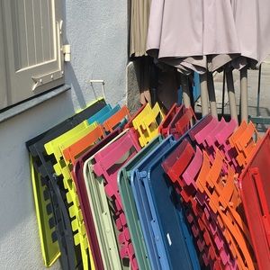 Meet your Posher, Leigh